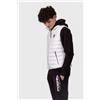 PODHIO GILET IN OVATTA DOWN IMITATION UOMO