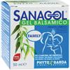 PHYTO GARDA Srl SANAGOL GEL BALSAMICO 50 ML