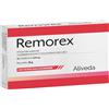 LABORATORI ALIVEDA srl REMOREX 30 COMPRESSE