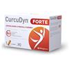 METAGENICS BELGIUM bvba CURCUDYN FORTE 90 CAPSULE