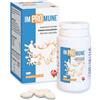 BIOIBERICA S.A. IMPROMUNE FLACONE 40 COMPRESSE APPETIBILI