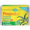 ESI SpA ESI PROPOLAID CARAMELLE EUCALIPTO + PROPOLI 50 G