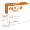 NALKEIN PHARMA Srl EPRAC 1000 20 BUSTINE