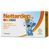 ERBOZETA SpA NETTARDEP JUNIOR 10 FLACONCINI DA 15 ML