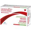 COOHESION PHARMA NURVAST 30 CAPSULE