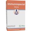 LABORATORI NUTRIPHYT Sas IMMUNOSPECIAL 14 BUSTINE STICK PACK 10 ML
