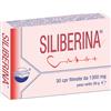 FARMA VALENS Srl SILIBERINA 30 COMPRESSE FILMATE