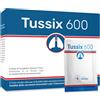 LABORATORI NUTRIPHYT Sas TUSSIX 600 20 BUSTINE