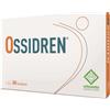 ERBOZETA SpA OSSIDREN 30 COMPRESSE