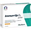 DICOFARM SpA IMMUN UP D3 JUNIOR 10 BUSTINE DA 3 G