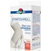 PIETRASANTA PHARMA SpA BENDA ELASTICA AUTOBLOCCANTE MASTER-AID STRETCHROLL 6X4