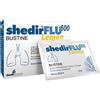 SHEDIR PHARMA Srl Unipersonale SHEDIRFLU 600 LEMON 20 BUSTINE
