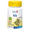 PHOENIX Srl - LONGLIFE LONGLIFE KELP ALGA BRUNA 180 COMPRESSE