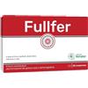 LABORATORI NUTRIPHYT Sas FULLFER 20 COMPRESSE