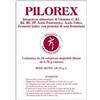 BROMATECH Srl PILOREX 24 COMPRESSE