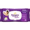 FATER SpA PAMPERS PROGRESSI SALVIETTE SENSITIVE ALOE RICARICA 63 PEZZI