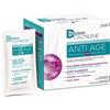 PASQUALI Srl DERMOVITAMINA CALMILENE ANTIAGE IA A BASE DI COLLAGENE E ACIDO IALURONICO POLVERE 30 BUSTINE GUSTO VANIGLIA