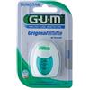SUNSTAR ITALIANA Srl GUM ORIGINAL WHITE FILO 30 METRI