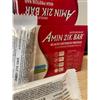 ITALFARMACIA Srl AMIN 21K BAR CIOCCOLATO 20 BARRETTE DA 33 G