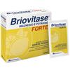 MONTEFARMACO OTC SpA BRIOVITASE FORTE 10 BUSTINE