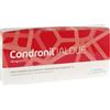 GEOFARMA Srl SIRINGA INTRA-ARTICOLARE CONDRONIL IALDUE PRERIEMPITA ACIDO IALURONICO SALE SODICO 40 MG 2 ML