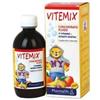 PHARMALIFE RESEARCH Srl VITEMIX JUNIOR 200 ML