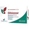 PHARMEXTRACTA Srl DIBIESSE 30 COMPRESSE