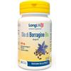 PHOENIX Srl - LONGLIFE LONGLIFE OLIO BORRAGINE BIO 60 PERLE IN GELATINA