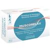 null MUSCORELAX 30 FIALE BEVIBILI