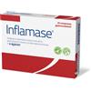 AMNOL CHIMICA BIOLOGICA Srl INFLAMASE 20 COMPRESSE GASTRORESISTENTI