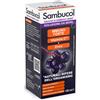 NAMED Srl SAMBUCOL LIQUIDO DA BERE 120 ML