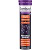 NAMED Srl SAMBUCOL EFFERVESCENTE 15 COMPRESSE