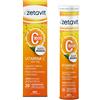 ZETA FARMACEUTICI SpA ZETAVIT C1000 20 COMPRESSE EFFERVESCENTI