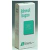 SAVOMA MEDICINALI SpA IDROVEL OLIO BAGNO EMOLLIENTE 150 ML