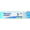 LABORATOIRES BOIRON Srl MERCURIUS SOLUBILIS 9 CH GRANULI