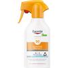 BEIERSDORF SPA EUCERIN SUN BAMBINO SPF50+ TRIGGER SPRAY 250 ML