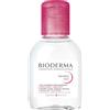 BIODERMA ITALIA Srl SENSIBIO H2O SOLUZIONE MICELLARE STRUCCANTE 100 ML