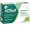 SHERMAN TREE Srl ACTISULF SULFORAFANO 30 CAPSULE VEGETALI