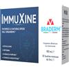 BRADERM Srl IMMUXINE 30 BUSTINE DA 5 ML BRADERM