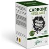 ABOCA SpA SOCIETA' AGRICOLA CARBONE VEGETALE 90 COMPRESSE