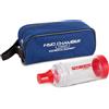 TRED Srl FISIOCHAMBER VISION PLUS CAMERA INALAZIONE ANTI STATICA CON BOCCAGLIO