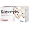 MAYA PHARMA Srl SELECOMPLEX 30 CAPSULE MOLLI DA 367 MG
