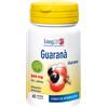 PHOENIX Srl - LONGLIFE LONGLIFE GUARANA' 60 CAPSULE VEGETALI