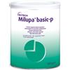NUTRICIA ITALIA SpA BASIC P 400G NUOVO FORMATO