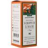 DOTT.C.CAGNOLA Srl SCIROPPO LUMACHE ORIGINALE ALSITAN 150 ML