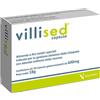 NALKEIN ITALIA Srl VILLISED 30 CAPSULE GASTRORESISTENTI