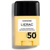 LIERAC (LABORATOIRE NATIVE IT) SUNISSIME LO STICK PROTETTIVO SPF50 10 G