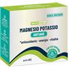 BIOVITA Srl WHYNATURE MAGNESIO POTASSIO ANTIAGE 10 BUSTINE