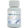 GLAUBER PHARMA srl INFLAGEN DNA GLAUBER 60 COMPRESSE
