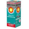 RECKITT BENCKISER H.(IT.) SpA NUROFEN FEBBRE D*200MG/5ML FRA